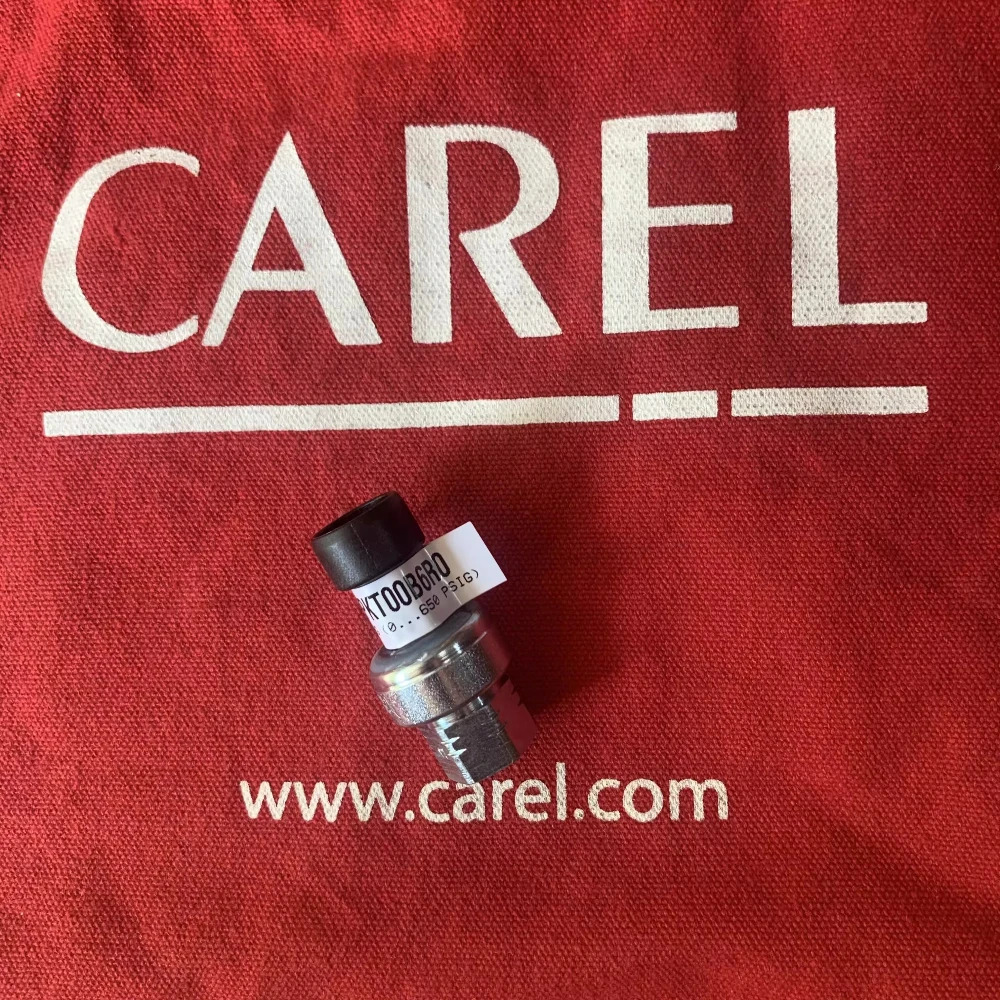 CAREL SPKT0013R0 SPKT0033R0 SPKT0043R0 SPKT00B6R0 압력센서 원본