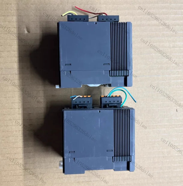 1개 PLC 모듈 as00scm-a 리퍼 완료
