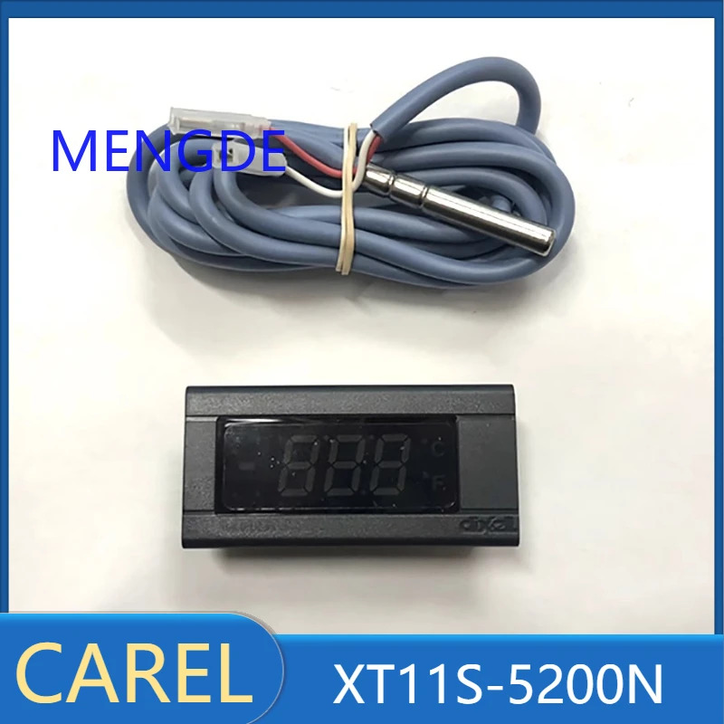 Dixell XT11S-5200N 디지털 디스플레이 온도 조절기 센서 포함