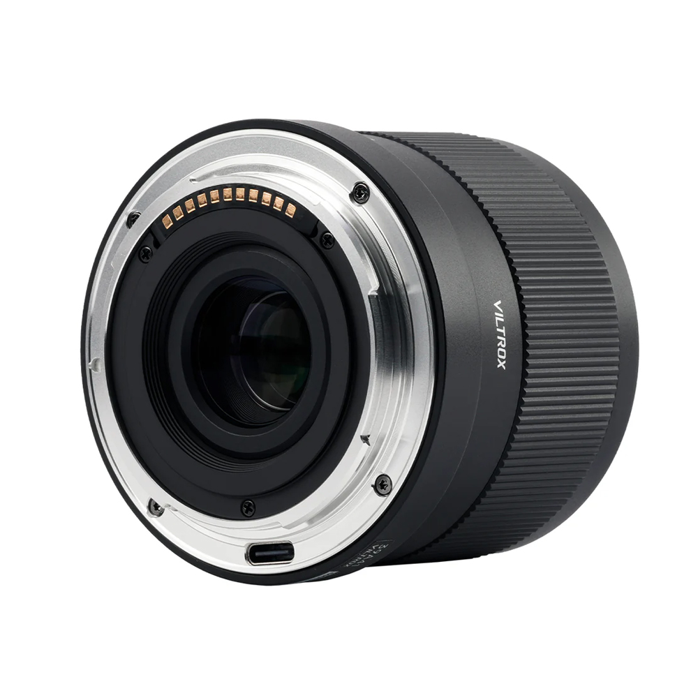 빌트록스 56mm F1.7 렌즈 APS-C AIR 니콘 Z 마운트 - 상세 이미지 3