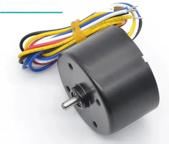 ASLONG RS-3625 DC 브러시리스 모터 제어 가능정방향 역방향 내부 드라이브 고속