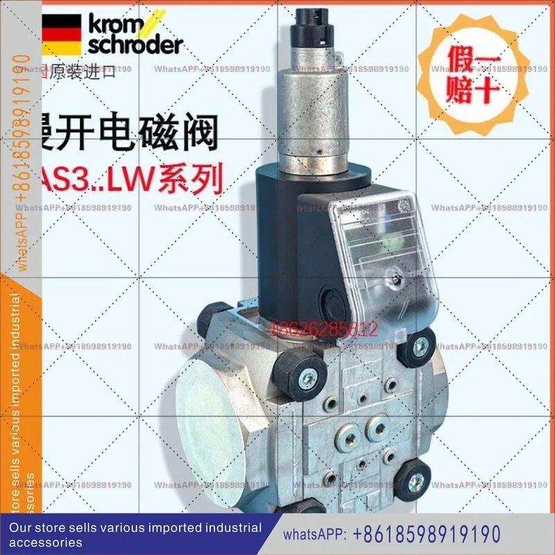 솔레노이드 밸브 VAS365R/LW VAS340R/LW VAS350F/LW LK Q SR GR VAS350R/LW