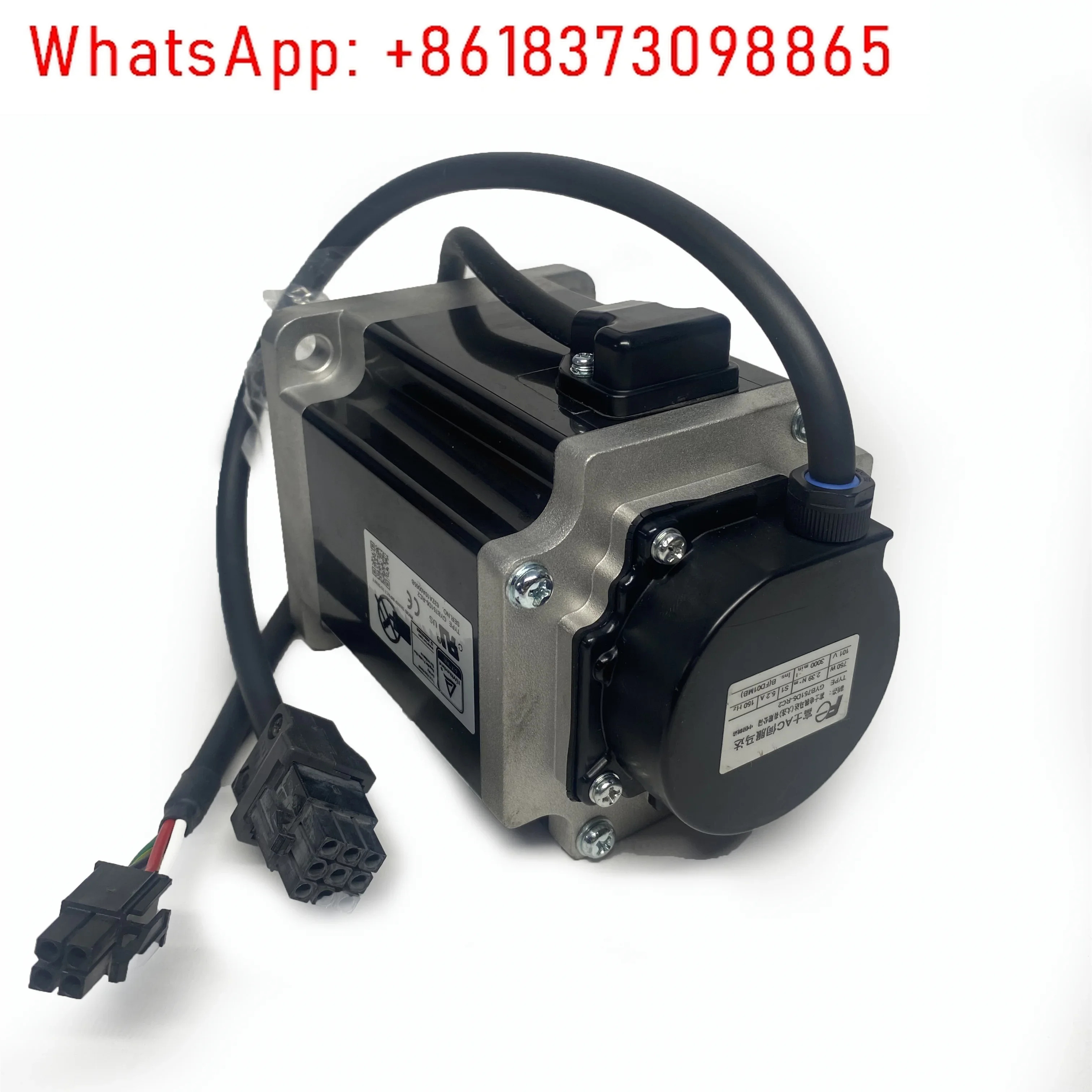 서보모터 GYB751D5-RC2/GYB751D5-HG2/GYB751D5-HC2 400w200w