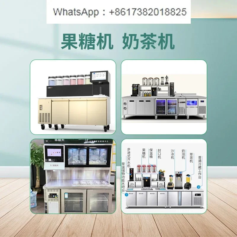 과당 자당 우유 고점도 액체 레벨 센서 WKC1204-NP-FL 재료 스위치