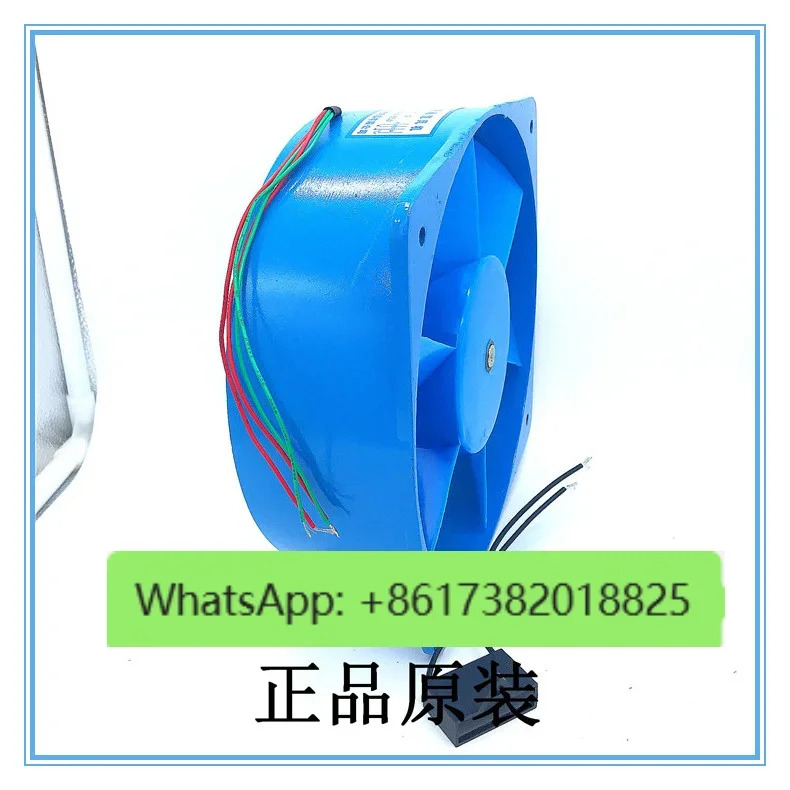 Gale 팬 200FZY2-D 220V 380V 65W 50HZ