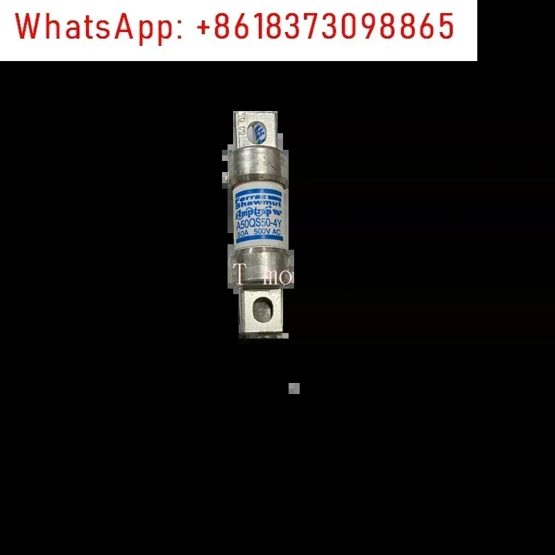 A50QS50-4Y A50QS75-4Y A50QS100-4Y A70QS175-4 퓨즈 튜브