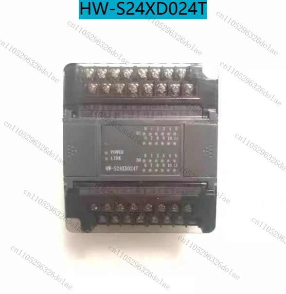 PLC 모듈 HW-S24XD024T 리퍼 완료