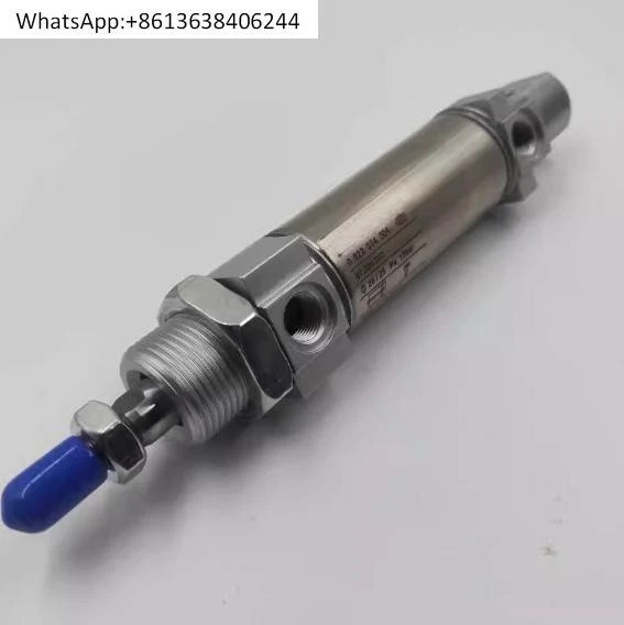 실린더 Rexroth12/16/20/25/32x10x75x100x125