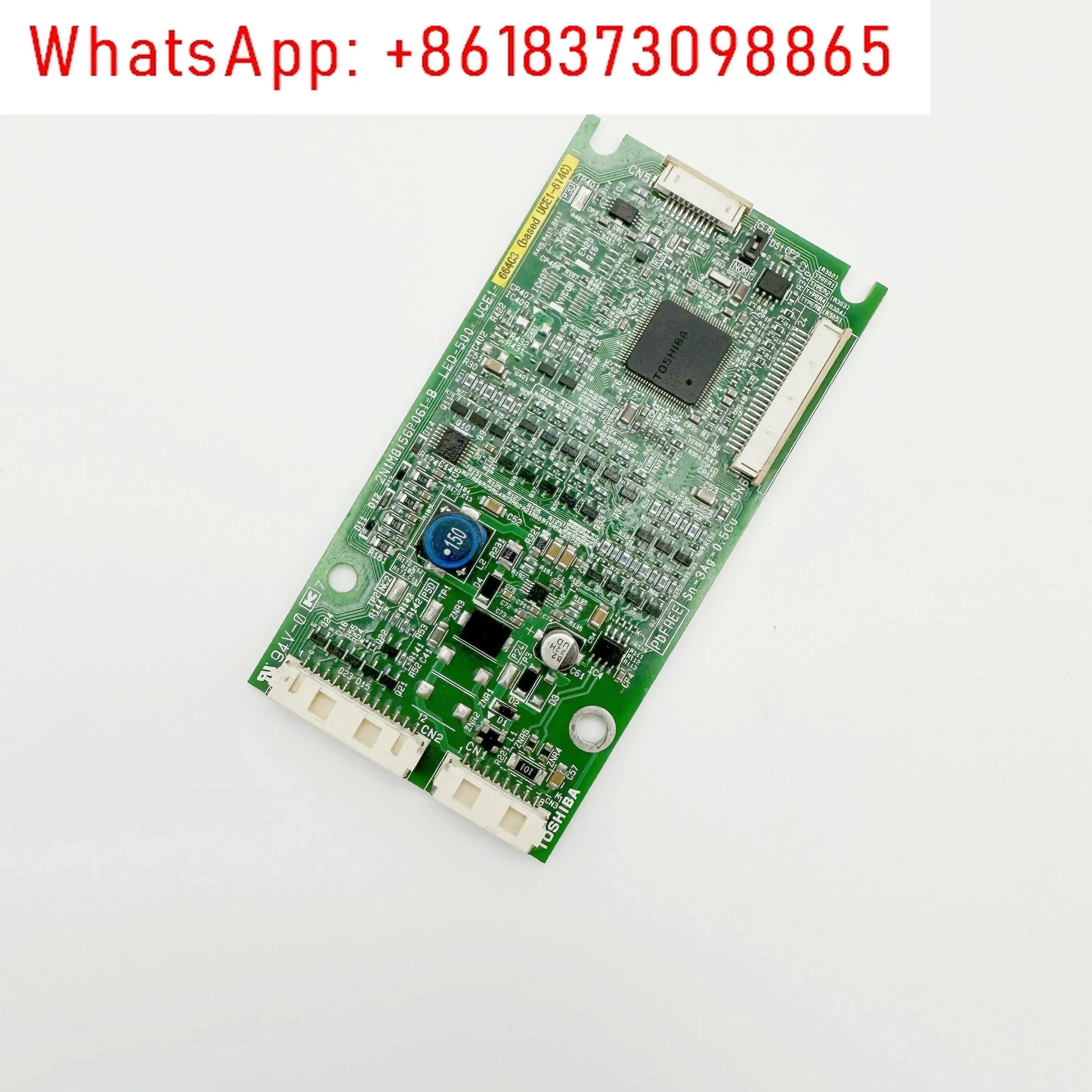 적가능엘리베이터 외부 호출 보드 LED-500/LED-500R CV335CV620CV600