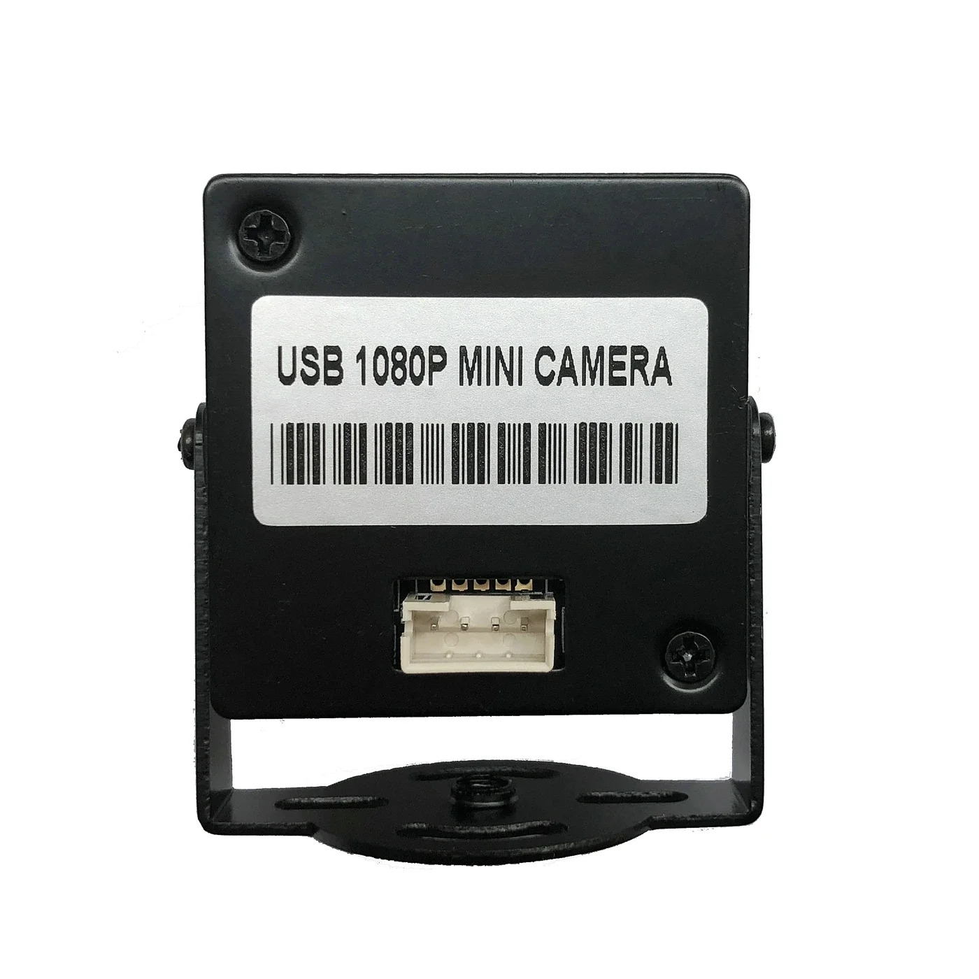 1080P 고화질 광각 왜곡 없는 USB 컴퓨터 카메라 얼굴 인식 산업카메라 Raspberry Pi 드라이브 프리