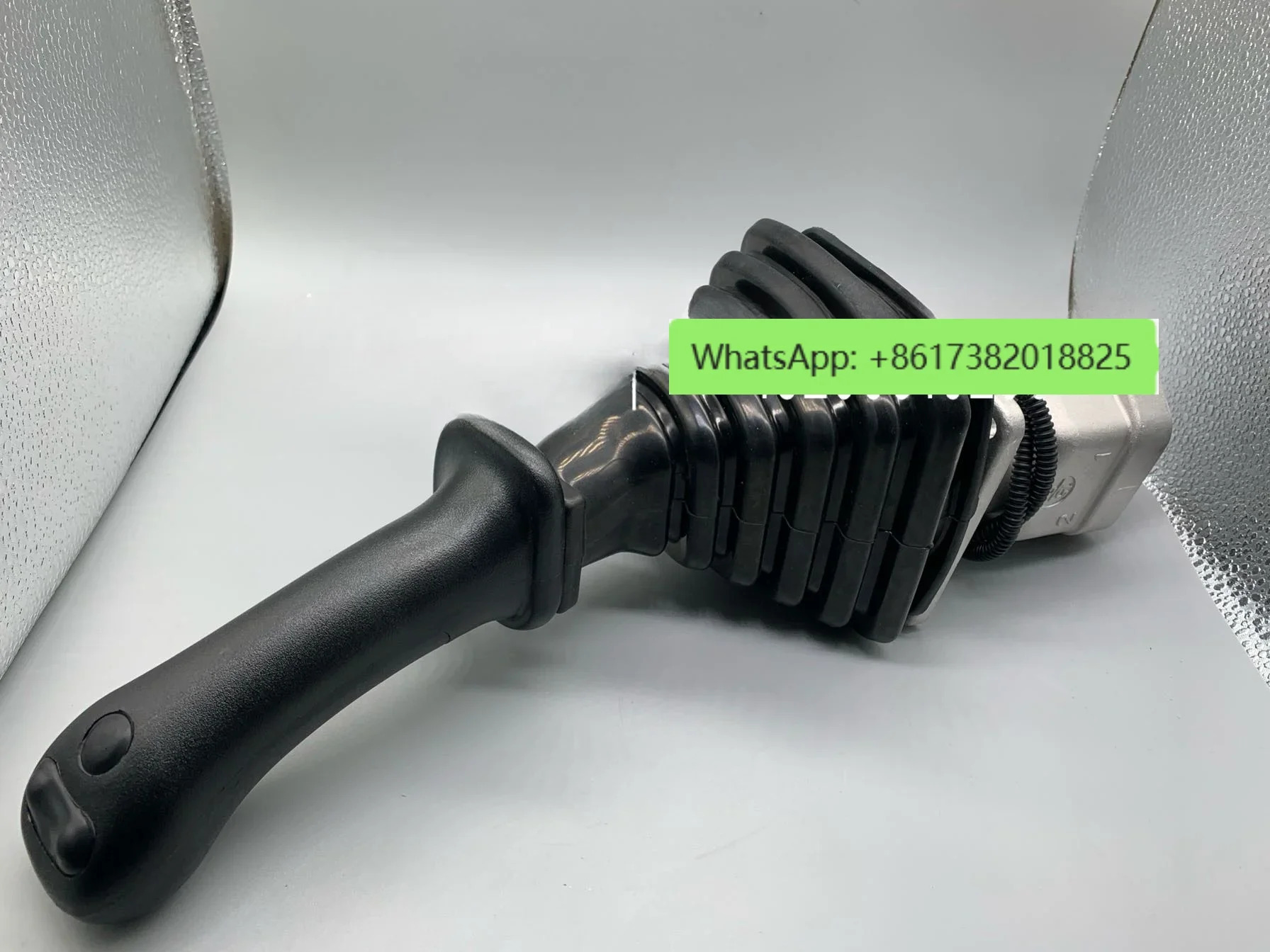 DX215 220 225-9C/DX260/340 작동 스트링거 핸들 어셈블리 굴삭기 액세서리