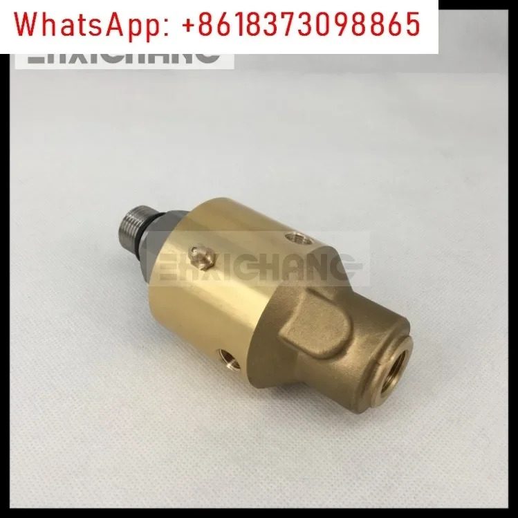 CD102 수냉식 커넥터 회전 구리 인쇄기 액세서리 00.580.2807
