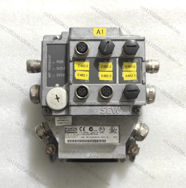모듈 MFP22D/Z23D 리퍼 완료
