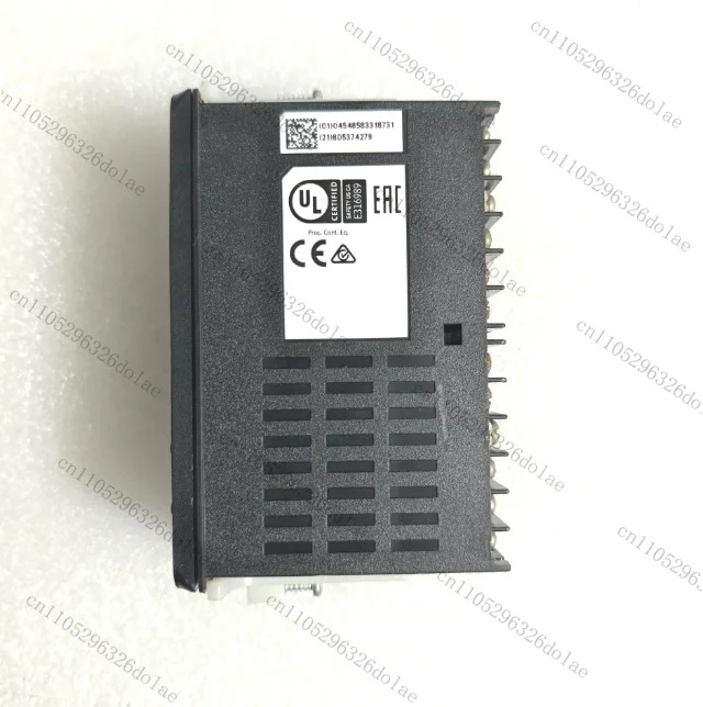 온도 조절기 E5EC-CR2ASM-804 리퍼 완료