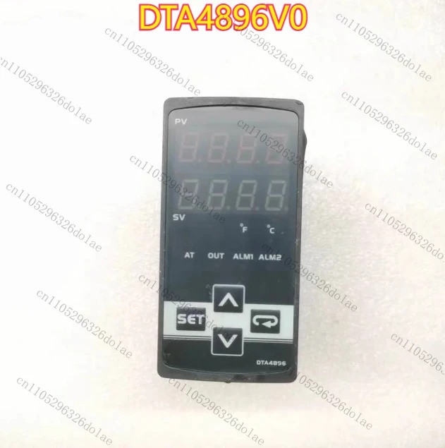 온도 조절기 DTA4896V0 리퍼 완료