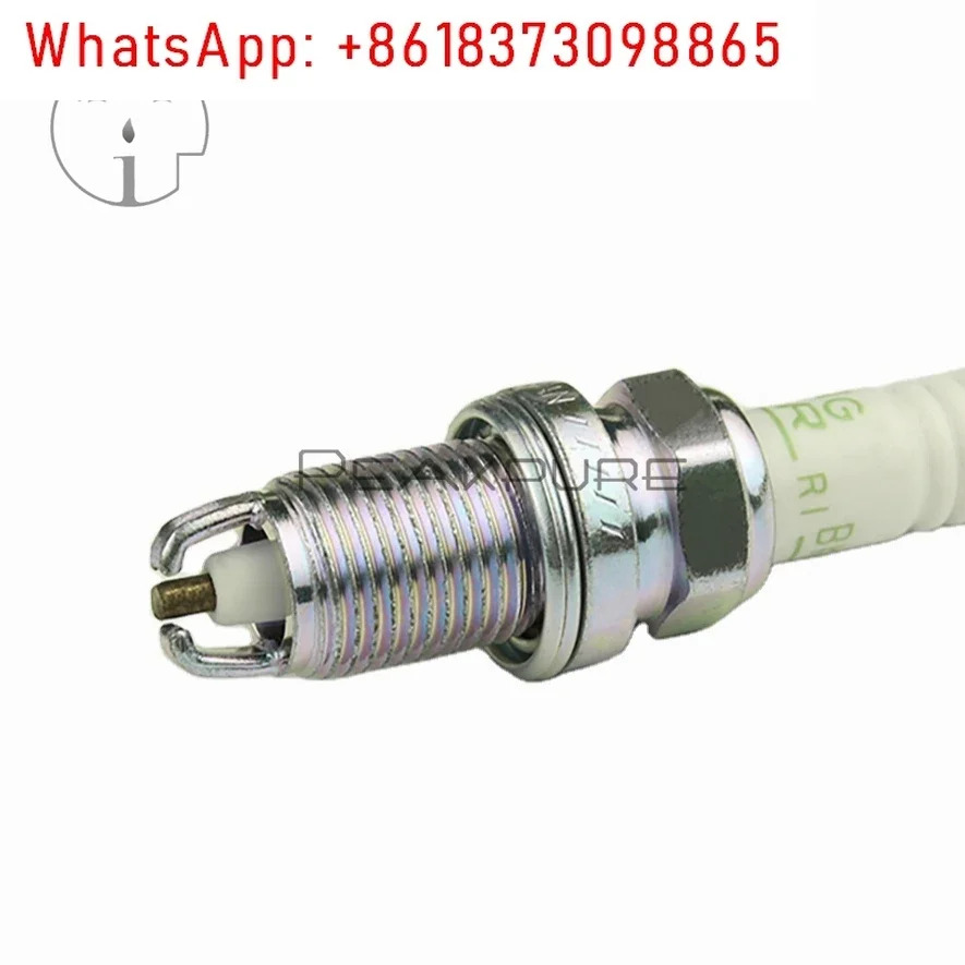 10Pcs 자동 이전극 점화 플매트 카펫 러그 BKR6EK 2288