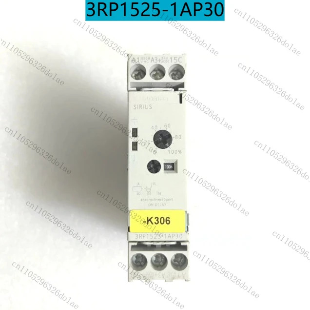 연속 릴레이 3RP1525-1AP30 리퍼 완료