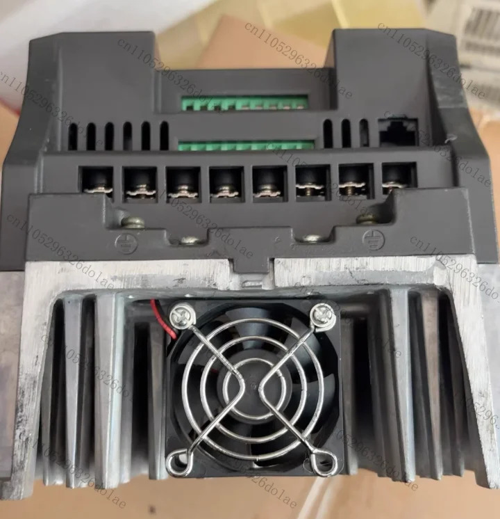 주파수 변환기 E310-203-HC 2.2KW 전력 220V 전압 리퍼 완료