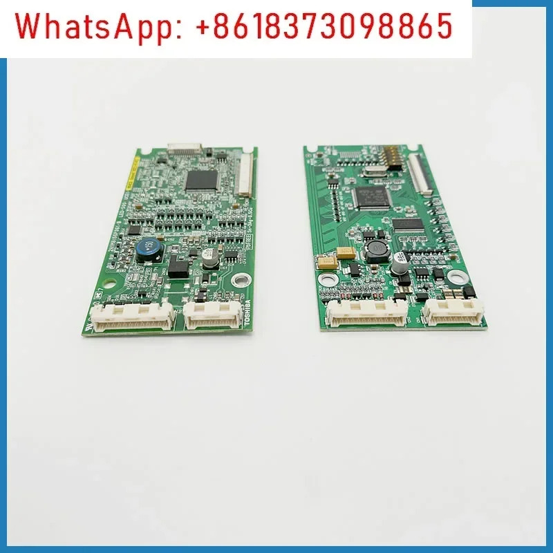 엘리베이터 호출 보드 LED-500/LED-500R 액세서리 CV620CV330