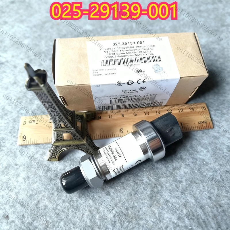 압력센서 025W29139-001 압력 트랜스미터 025-29139-001