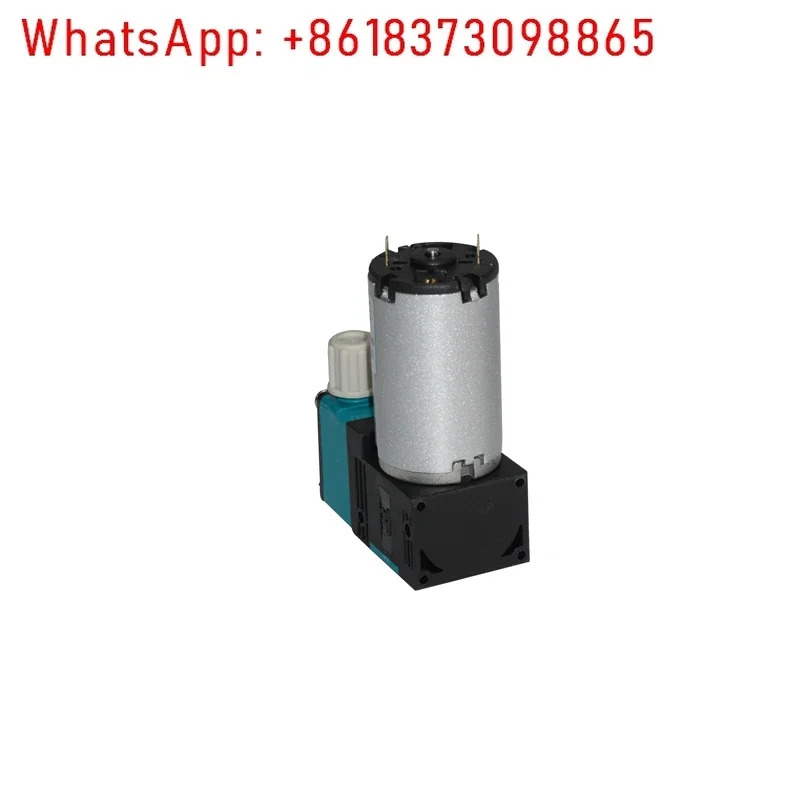 대문잉크젯 프린터 회수 펌프 마이크로 액체 다이어프램 PTFE 소재