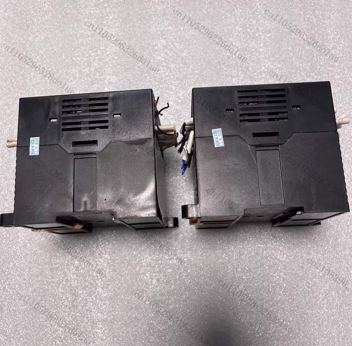 1개 PLC CP1E-N20DT-D 모듈 리퍼 완료
