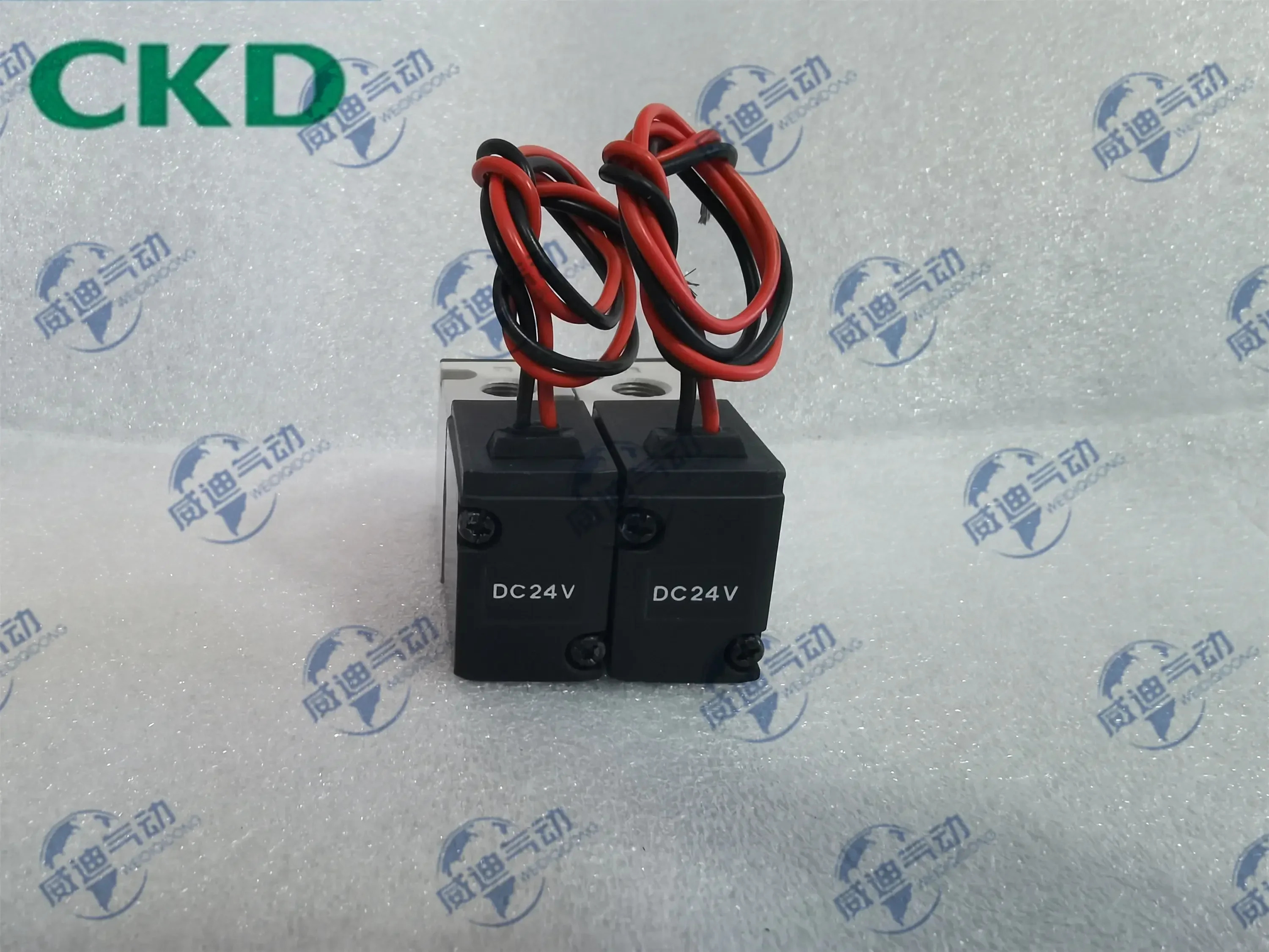 CKD 솔레노이드 밸브 3PB219-S 3PB210-06/08-LS-3 3PB210-M1LS