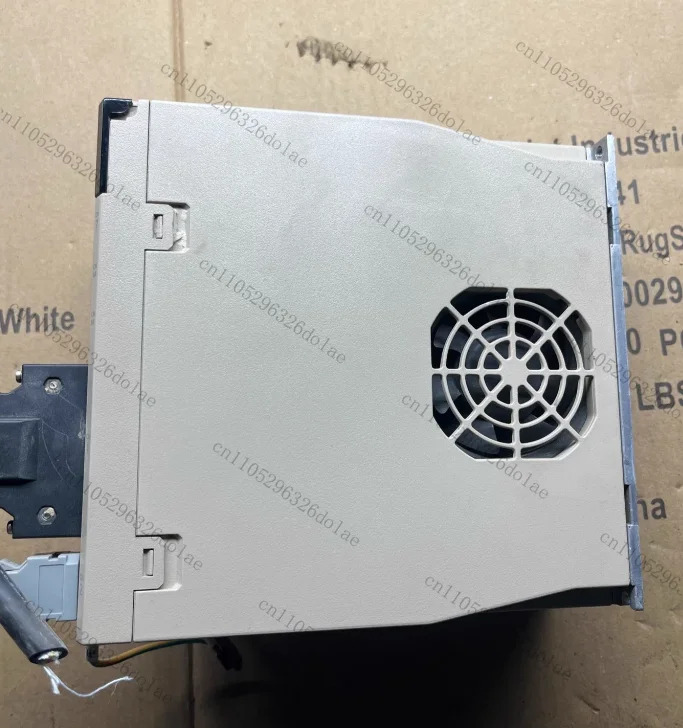 1개 2kw 서보 드라이버 SD700-9R5A-PA 리퍼 완료