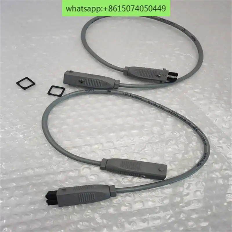 STAS200 STAK200 2P 플매트 카펫 러그 소켓 회색케이블 JB-500 005071204