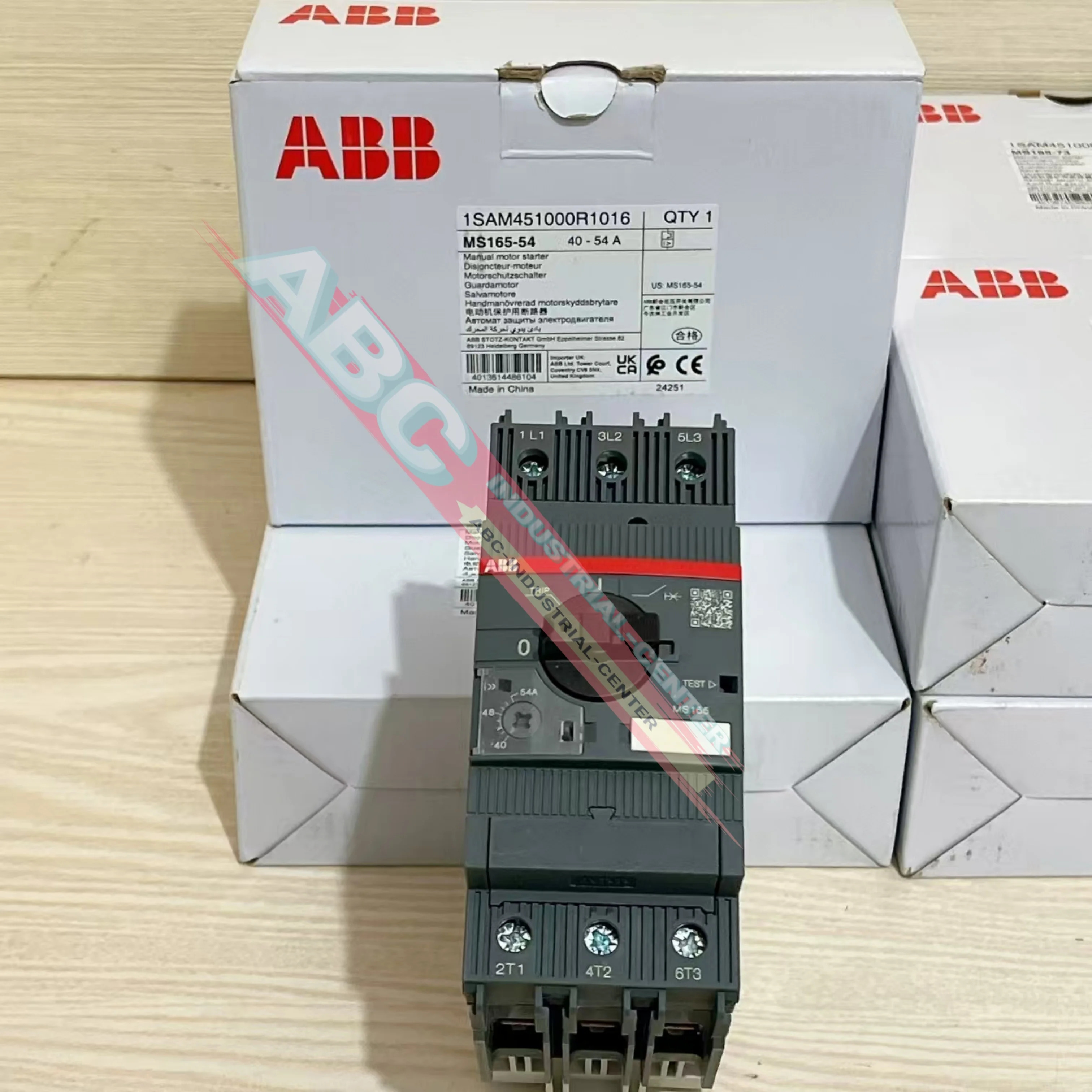 새 상품 PSR37-600-70 소프트 스타터