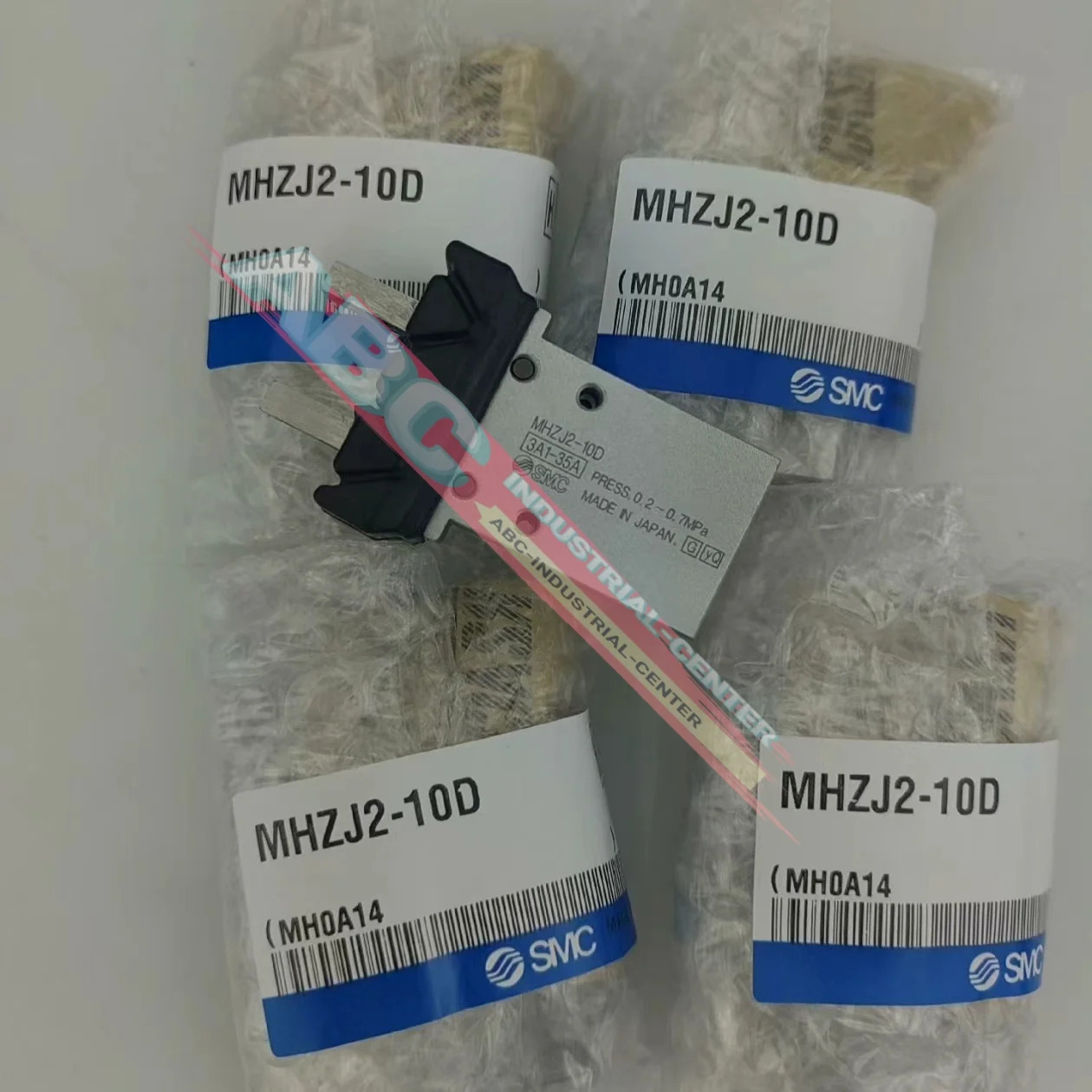 MHS3-63D MHS4-32D 새 MHZJ2-10D 실린더