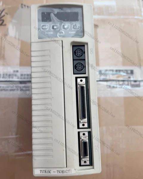 서보 드라이브 TSTA 15C 리퍼 완료