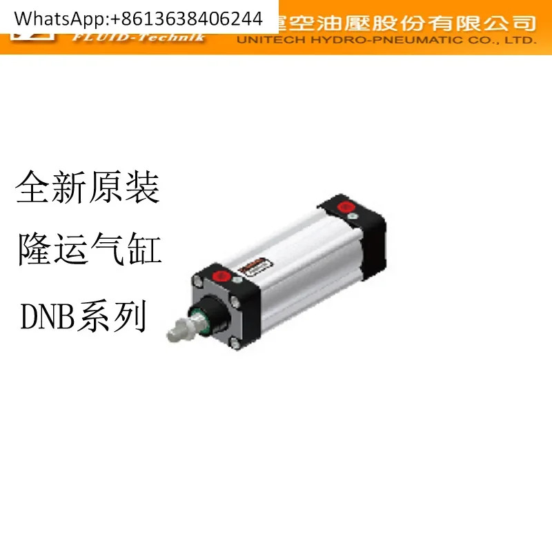 유니크에크 실린더 DSA/DSC20/25/32/40 N025 60 100 200 250 300