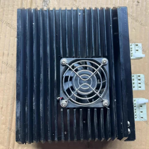 1개 서보 드라이버 DS200S-M-24V 리퍼 완료