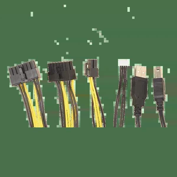 SURE 8x50W 8채널 7.1/5.1/4.2/4.0 USB 코덱 입력 증폭기-KAB9