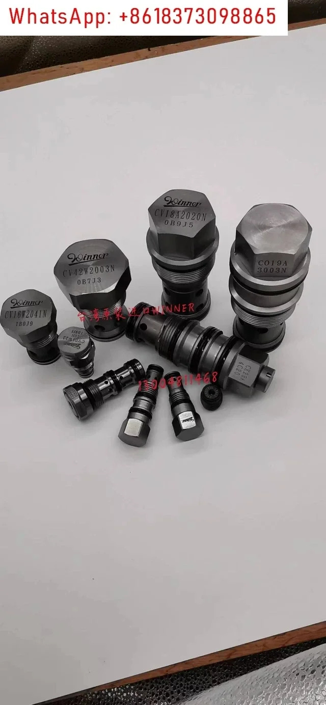 대만 우승체크밸브 CV13A2003N CV162 CV13 CV5 CV16A CV18A CV08W