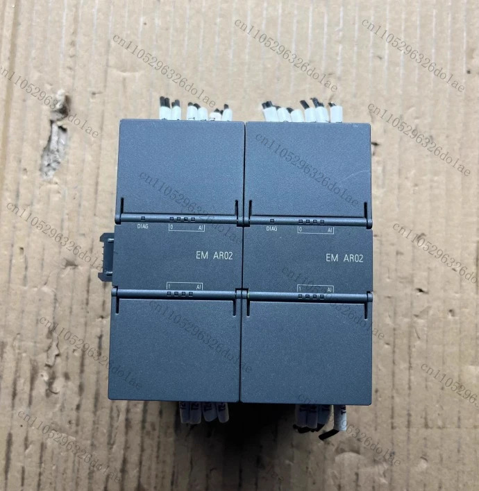 ar02 288-3ar02-0aa0 확장 온도 모듈 리퍼 완료 OK