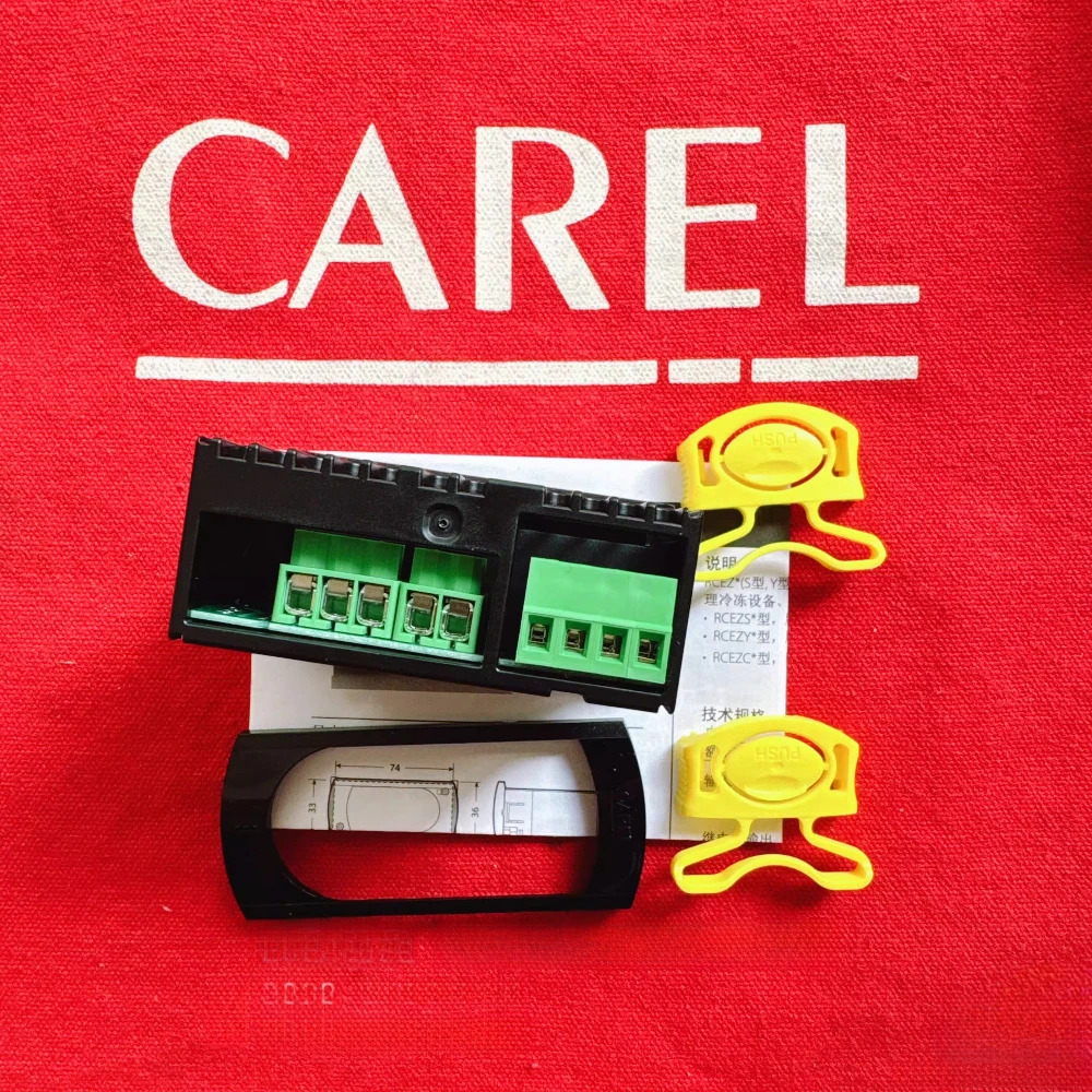 CAREL RKEZ1Z0540 RCK1S1E0A1 센서가 온도 컨트롤러 원본