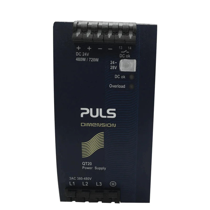 PULS QS10.241 CS10.241 CPS20.241 QT20.241 QS20.241 스위치 전원