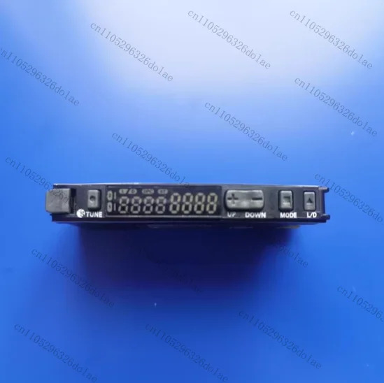 고기능 지능형 광섬유 증폭기 E3NX-FA7TW 리퍼 완료