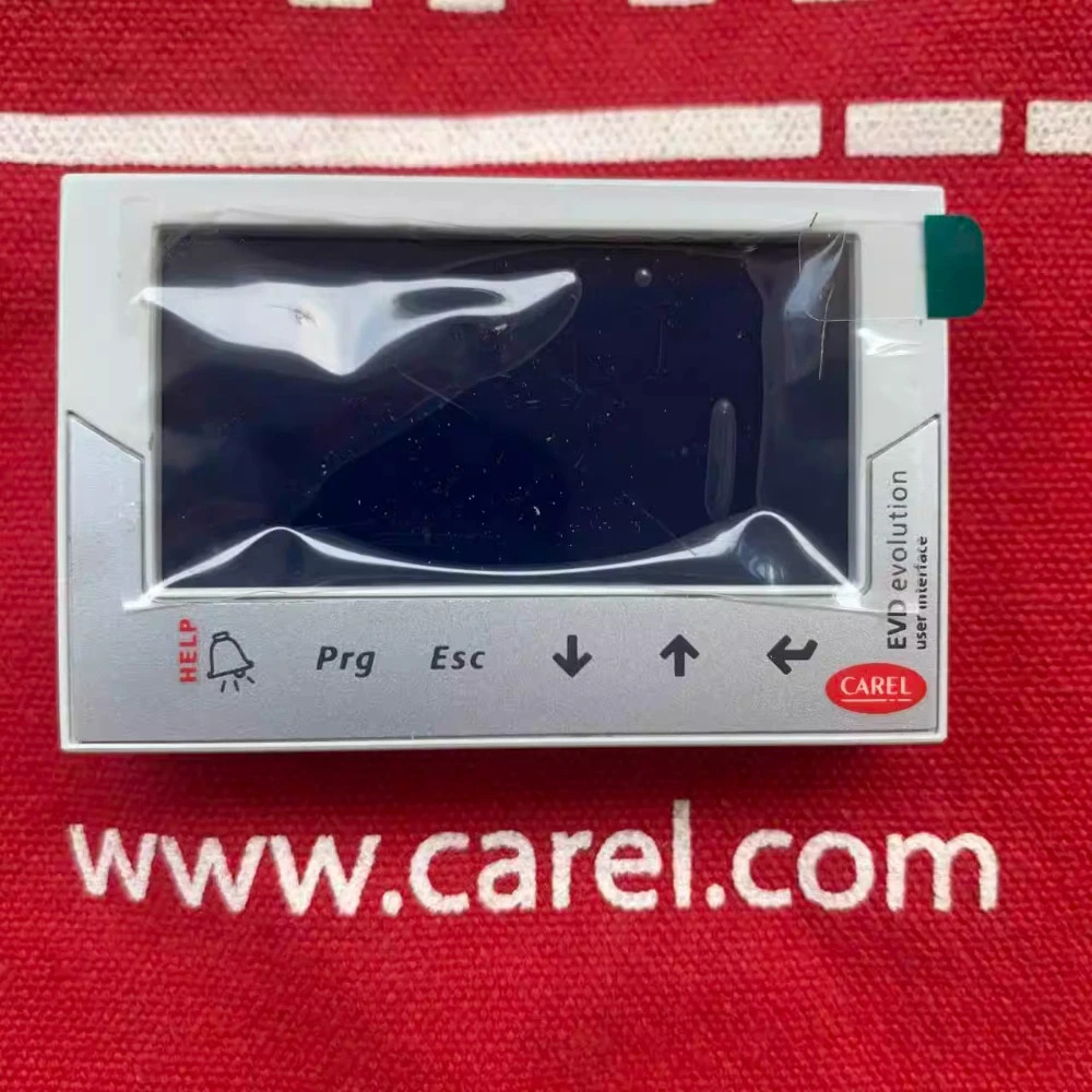 CAREL EVDIS00RU0 전확장 드라이브 디스플레이 원본