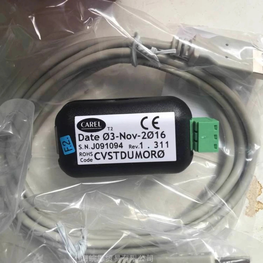 CAREL CVSTDUMOR0 RS485 통신 USB 변환기 CVTDDUM0R0