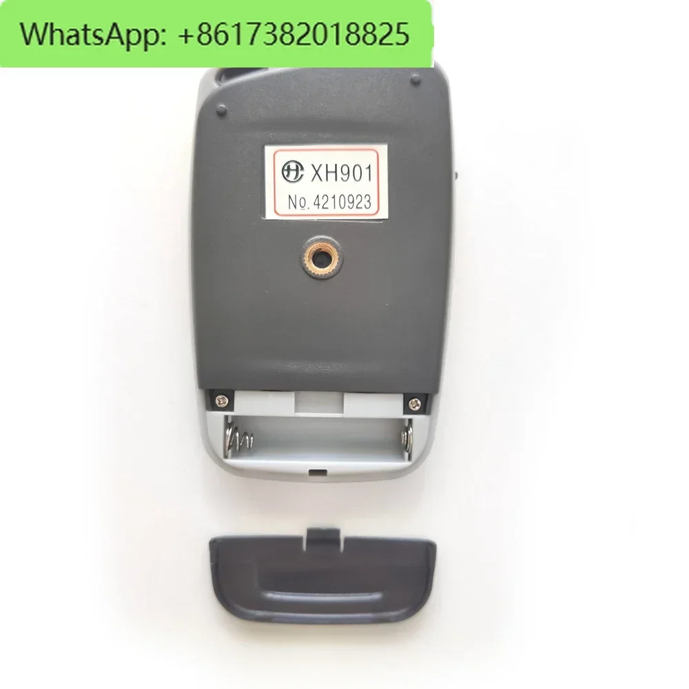 XH-901 X선 감마 이온화 석 재료 시험기 개량 핵 검출기