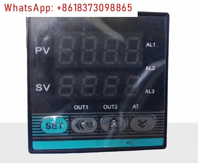 온도 조절기 A1208-4-SB10