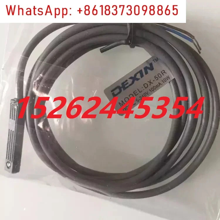 DEXIN 자기 스위치 모델 DX-20R DC/AC 5-240V 100MA 10W DX-21R