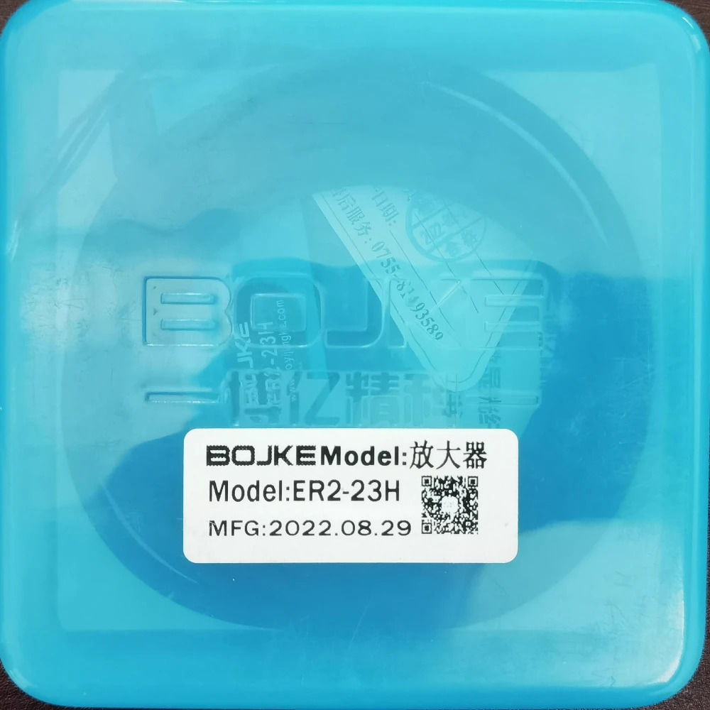 BOJKE ER2-22P ER2-22N ER2-23H ER2-18ZW PRS3Y10 광섬유센서