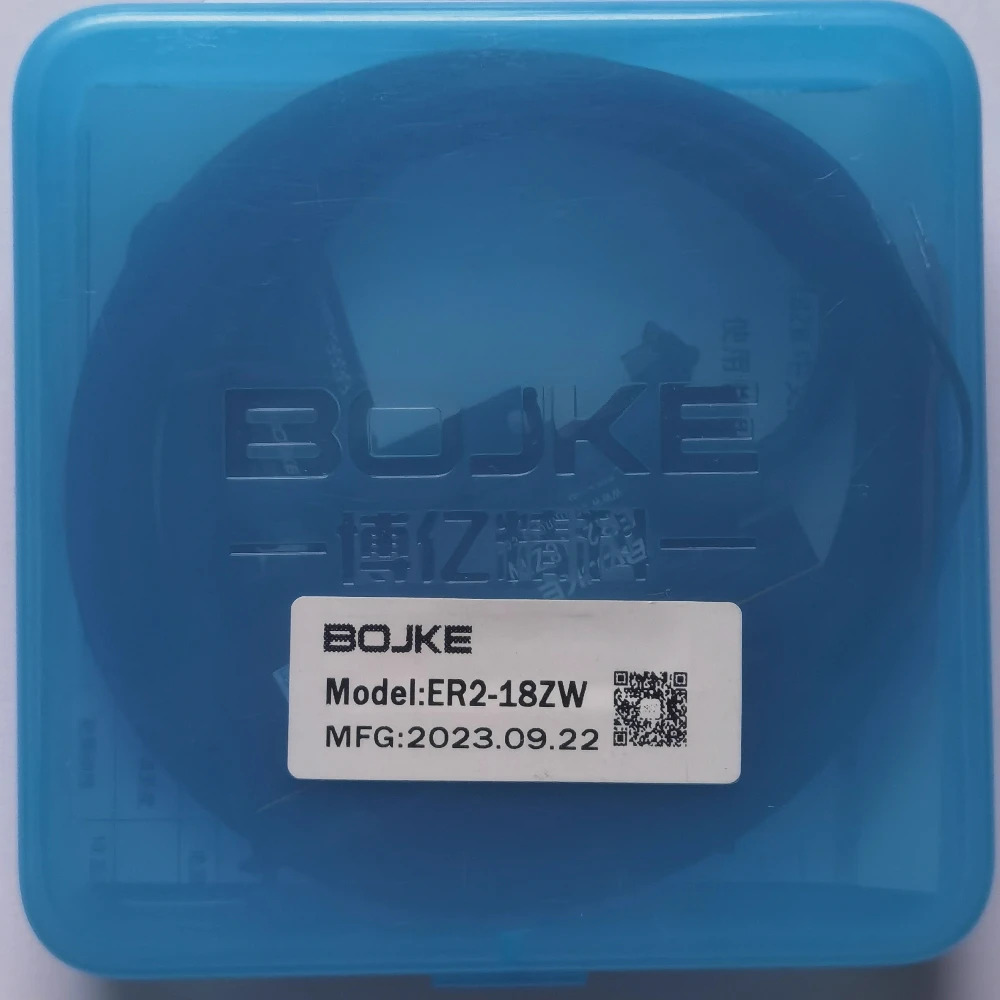 BOJKE ER2-22P ER2-22N ER2-23H ER2-18ZW PRS3Y10 광섬유센서