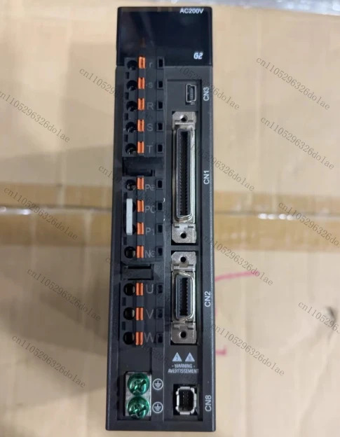 서보 드라이브 JSDG2S-15A 리퍼 완료