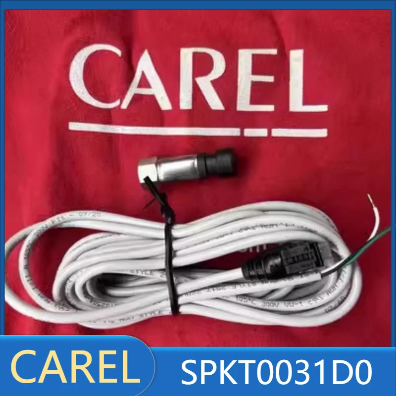 CAREL SPKT0031D0 압력 트랜스미터 새