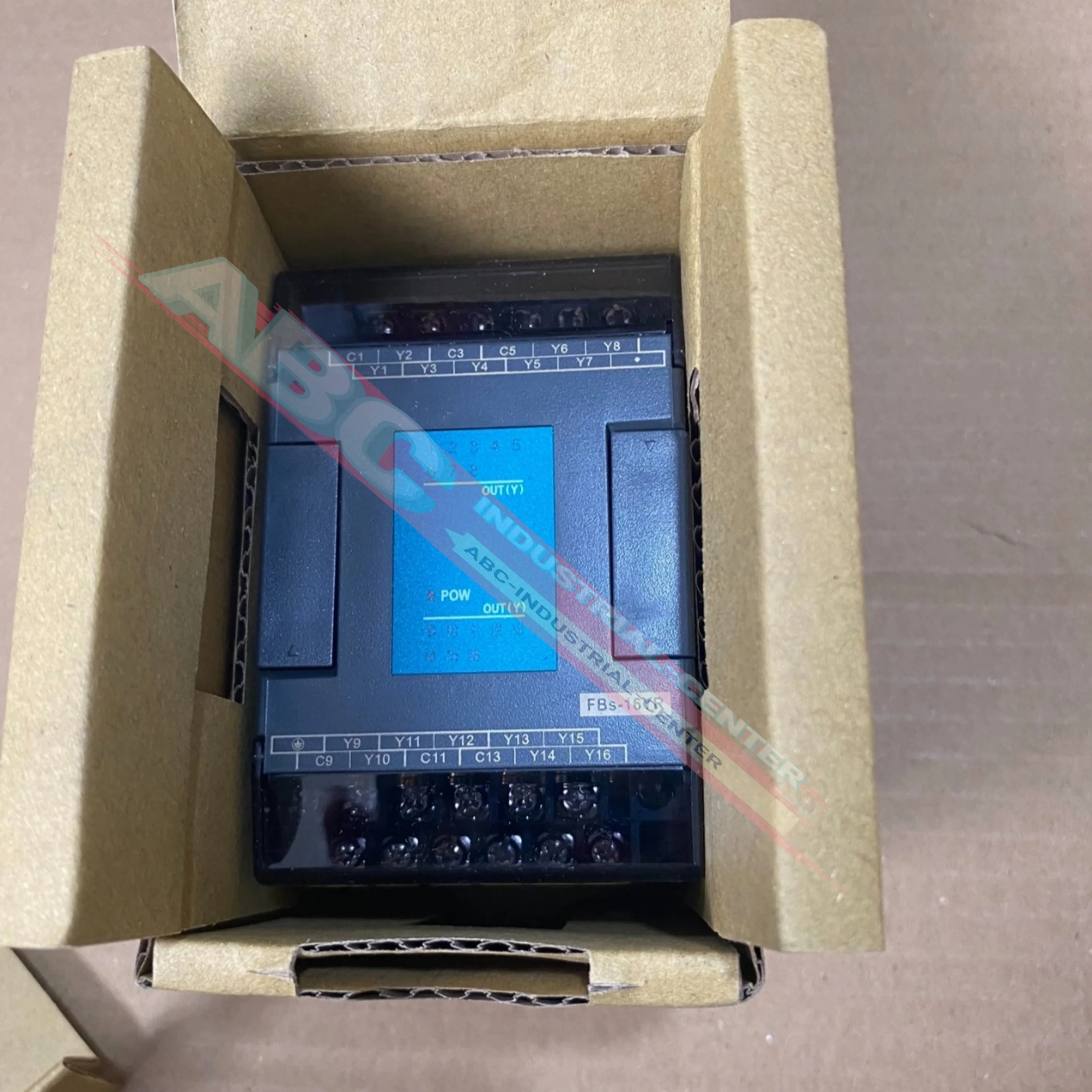 FBS-16RTD PLC 모듈 FBS-16TC 내 새